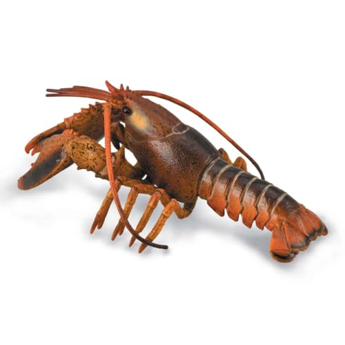 Collecta Homard - Deluxe - 88920 Figurine Ă Collectionner (Deqube 90188920)