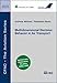 Produktbild Multidimensional Decision Behavior in Air Transport (CFAC, Band 10)