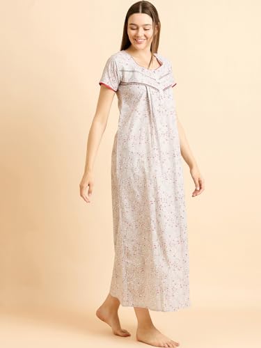 Image of Sweet Dreams Women Nightgown