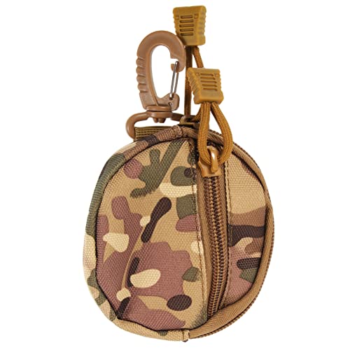 Pochette de taille téléphone LIFKOME triple rangement