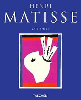 Henri Matisse: Cut-Outs Album