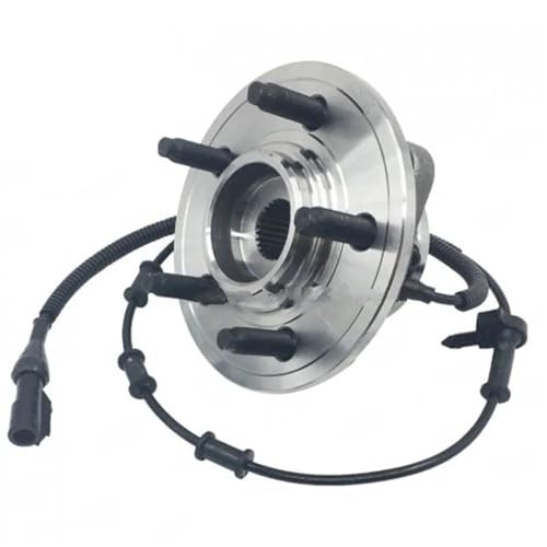 Roulement de moyeu de roue Explorer 2002-2005 ref 515050 BR930456