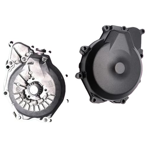 Cubierta Cárter Motor para ruta con YZF-R6 2006-2022 3
