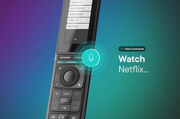 One for All Smart Control Pro Touch - 5