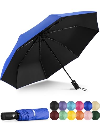 Yoobure Windproof UV Protection Umbrella