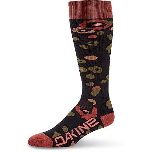 Image of Dakine Womens Women's Freeride Sock