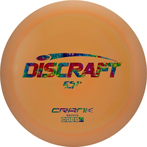 Discraft ESP �N�����N 173-174�O���� �����h���C�o�[�S���t�f�B�X�N