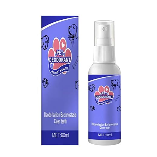 XIAMUSUMMER Dental Fresh Water Additive | Hälsosam och naturlig hundtandsspray | Hundar som eliminerar dålig andedräkt för hundar katter | hjälper till att bleka tänderna och förbättra munhälsan