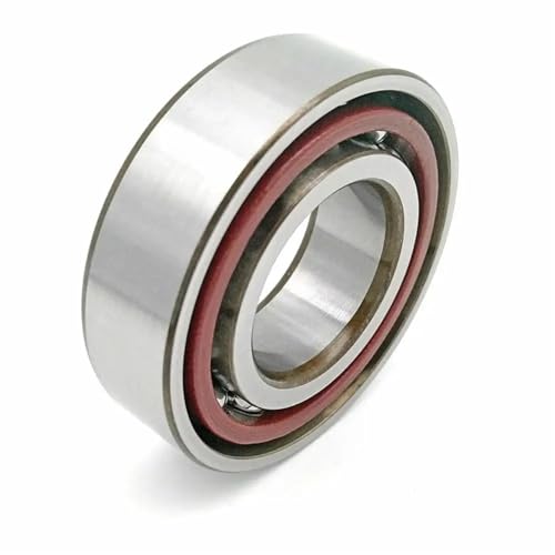 Roulement 7205 7205AC P4 GA à billes contact oblique de broche 25x52x15 ABEC-7