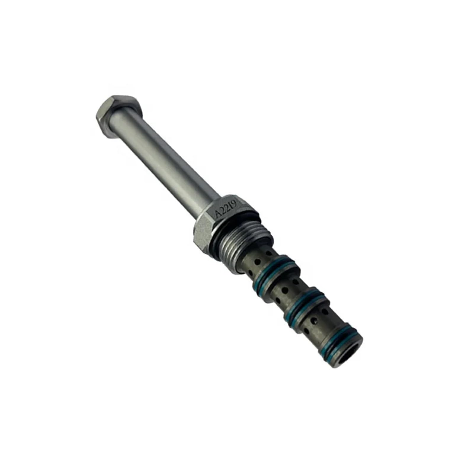 HYUJNAFZR Sv08-47 Solenoid Valve