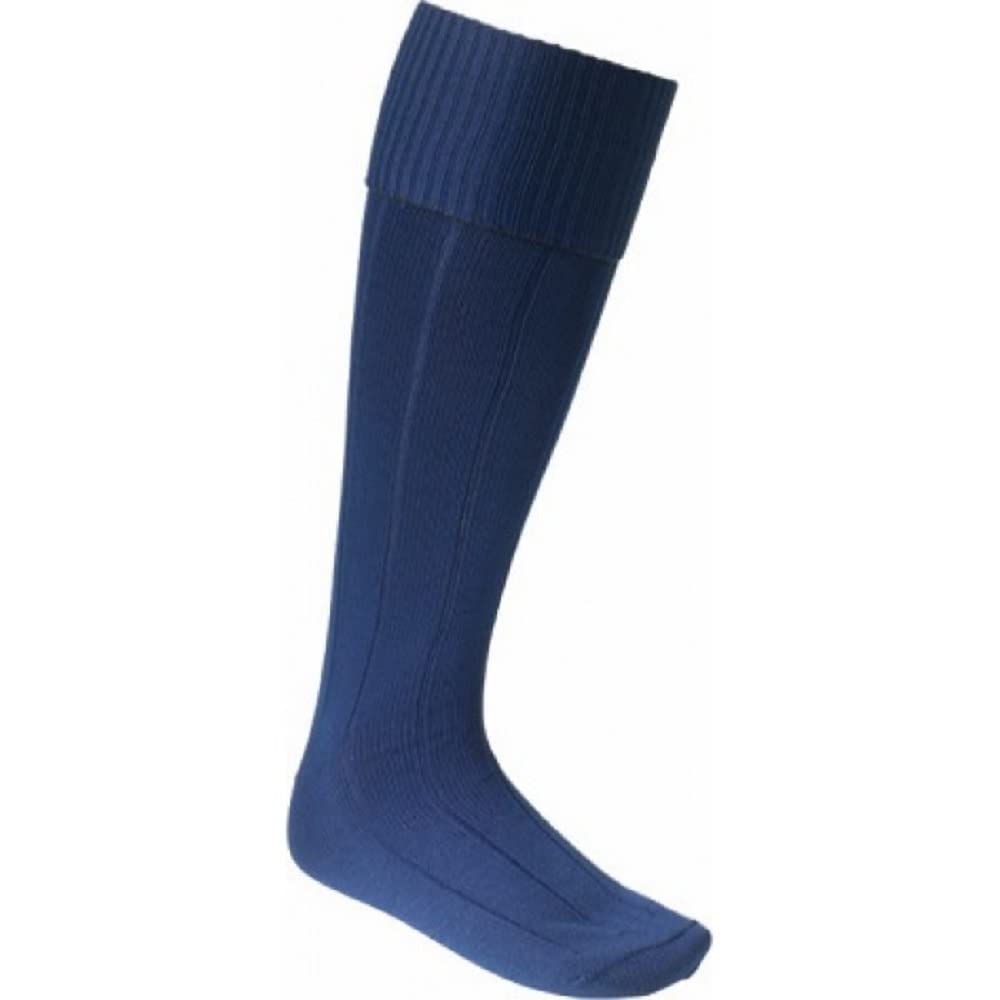Carta Sport Unisex (Yths) - (3-6«) FOOTBALL SOCK NAVY YTHS MEDIUM 3 6 , navy, M UK