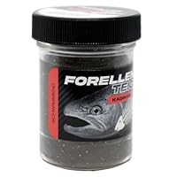 Engineered Strike Baits - Appât Liquide Puant Arc-en-ciel Pour Truite - 2 Tubes