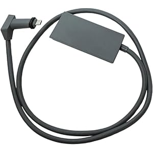 Starlink Ethernet-adapter voor bekabeld extern netwerk (01560575-001)