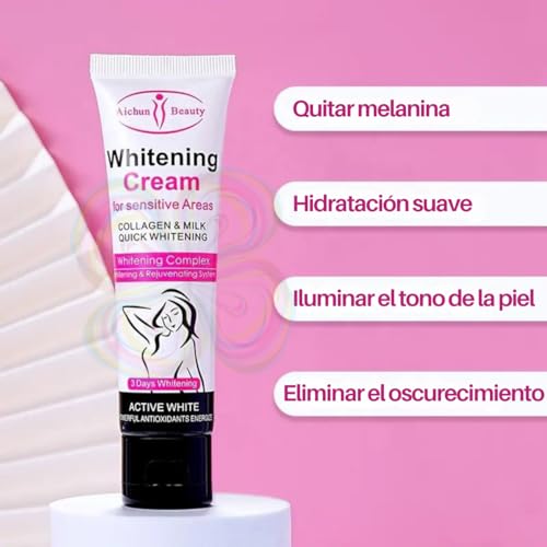 Mejores precios y opiniones de La mejor crema aclaradora listamos los 10 mejores. 11 Imagen adicional