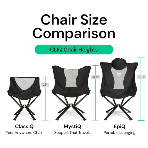 cliq chair