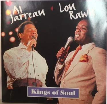 Kings of Soul [UK Import] [Audio CD]