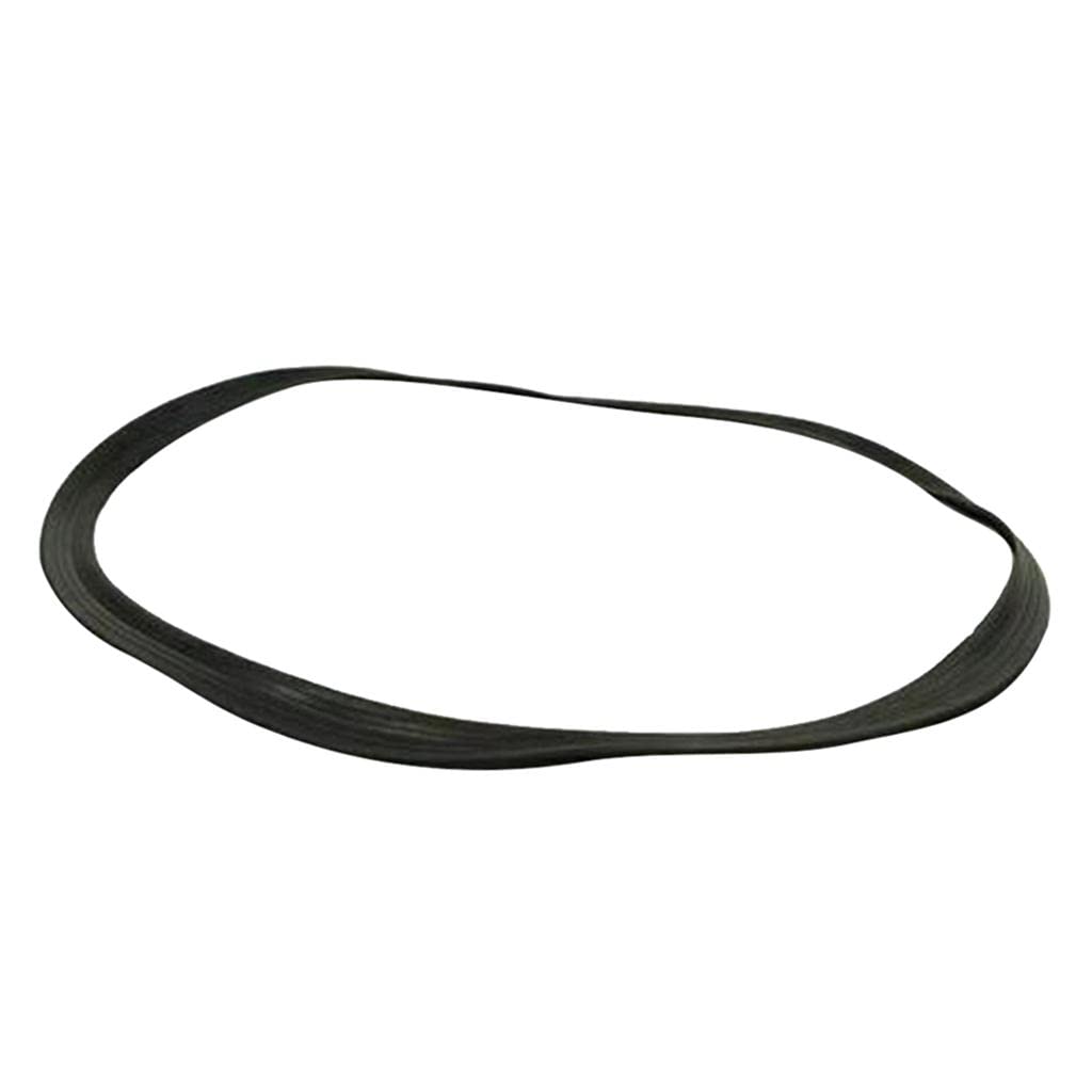 Barber Salon Chair Base Floor Protective Rubber Ring Gasket 22.8 inch 58cm-image-5