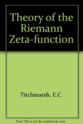 Riemann Zeta-function : comprendre enfin les secrets de l'hypothèse mathématique - 2