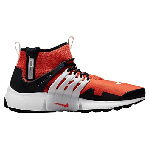Nike Air Presto Mid, Men's Trainers, One Size3
