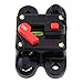 Produktbild 12V-24V 80-300A DC Automatische Sicherung Schalter Leistungsschalter Reset Sicherung Auto Marine Boat Bike Stereo Audio(100A)