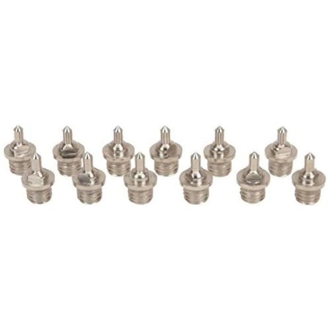 uhlsport Nadel-Spike 6mm -Keine Farbe