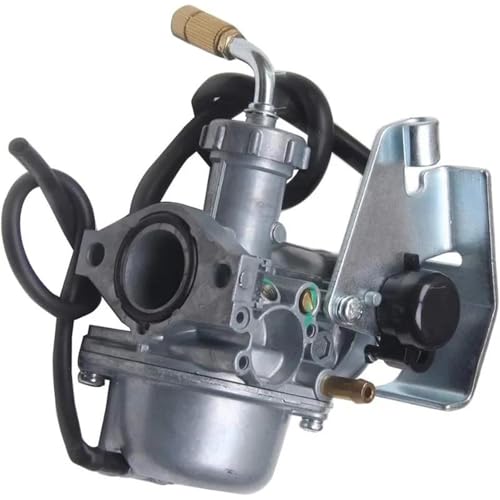 Carburateur Moto Kawasaki KLX110 Haute Précision | Alimentation Carburant Référence 15003-1694