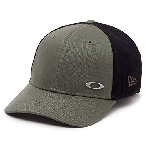 Image of Oakley Men's Tinfoil Cap