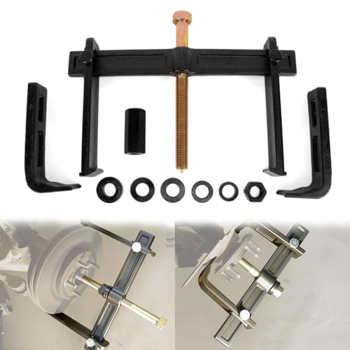 PSLER Hub Drum and Rotor Puller Kit Replace for 78830 for Car Repair