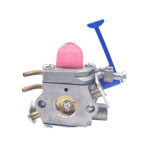 キャブレター 124 125 128 128C 128L 128LD 128R 128RJ 128LDX 124L 125L 125LD 刈払機 C1Q-W40A に適合