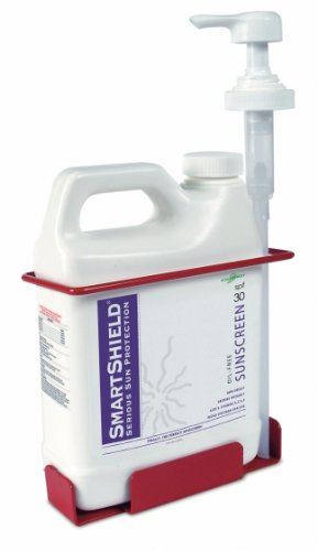 North 122019 By Honeywell 4 Ounce Bottle Sun SPF30 Cedar Scented Skin Care Lotion (1/EA)