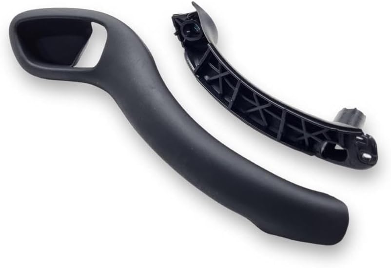 Sağ Arka Kapı İç Tutma Kolu 1M0867198B Seat Leon 1 ile uyumlu 2000-2005