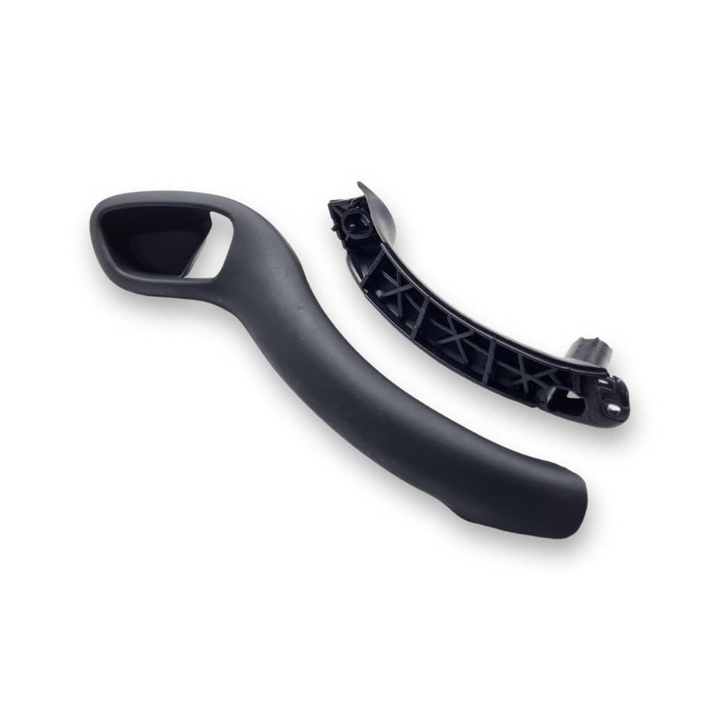Sağ Arka Kapı İç Tutma Kolu 1M0867198B Seat Leon 1 ile uyumlu 2000-2005