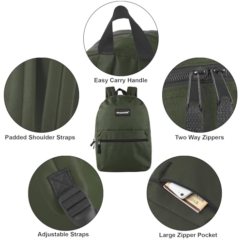 Trail Maker Classic Backpack