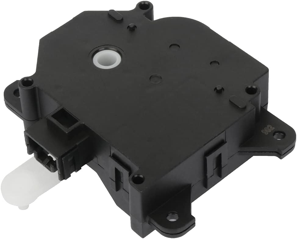 SCITOO HVAC Heater Blend Door Actuator Fits for Lexus for RX330 2004-2006,for Lexus for RX350 2007-2009,for Lexus for RX400h 2006-2008,for Toyota for Highlander 2004-2007 604-902 - Servo Mode