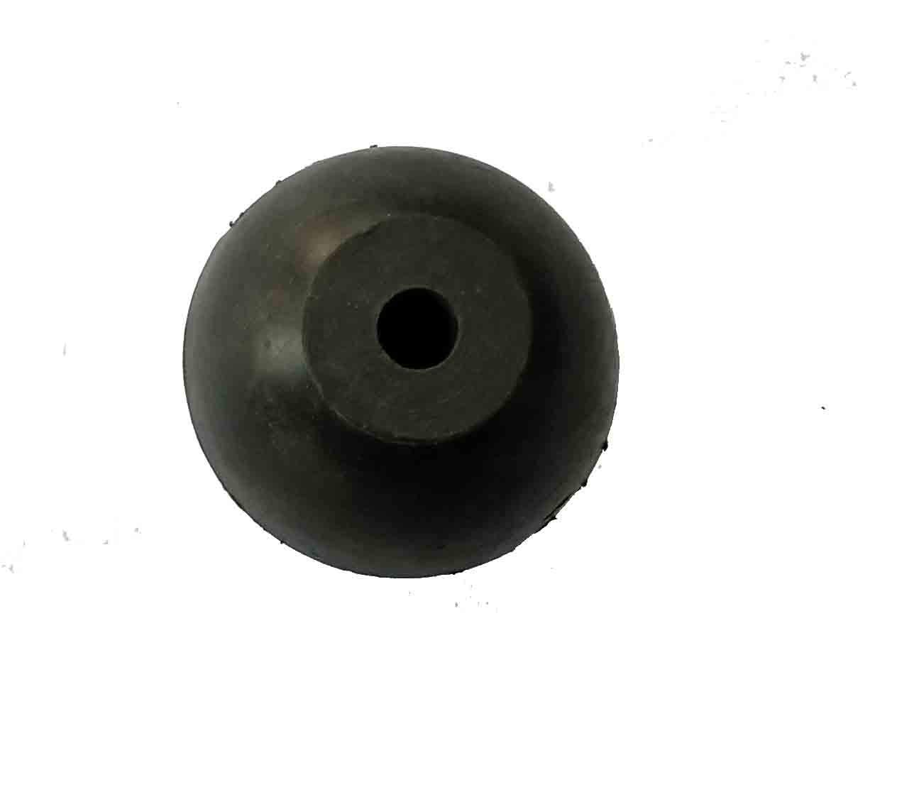 ISF H.F.Heavy Duty Gym Wire Rope Ball Set of 4pcs