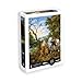 Produktbild Calypto 3907001 Arche Noah, 1000 Teile Puzzle mit Soft-Touch, Kunstpuzzle mit samtiger Oberfläche, für Erwachsene und Kinder ab 9 Jahren, Jan Brueghel