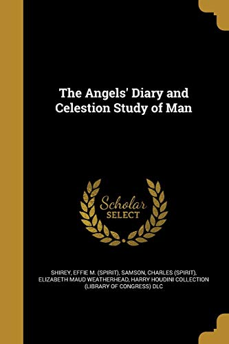 Preisvergleich Produktbild ANGELS DIARY & CELESTION STUDY