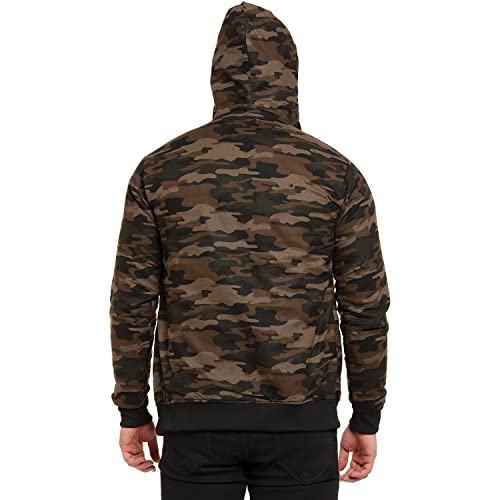 Image of CAHOOT Men Jacket