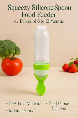 Image of Shark Doo Doo Stainless Steel Bottle for Babies (0-12 Months) - 250ml with Silicone Cleaning Brush (Combo Pack) | BPA Free (SS 4in1 Combo Green)