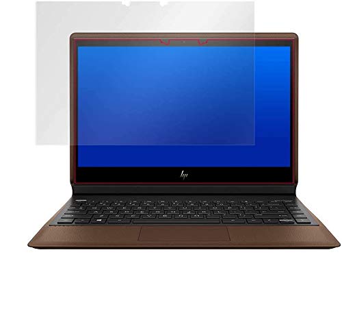 PET���t�B���� �����K���X�����̍d�x ���d�x9H�f�ލ̗p HP Spectre Folio 13-ak1000 �V���[�Y �p ���{�� ����t���ی�t�B���� OverLay Brilliant 9H O9HBSPECTREFOLIO13AK/1