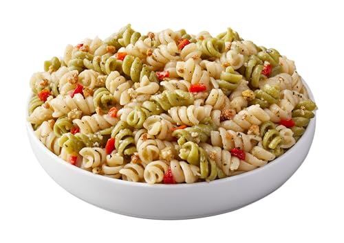 Suddenly Salad Pasta Caesar, 7.25-Ounce Boxes (Pack of 12)