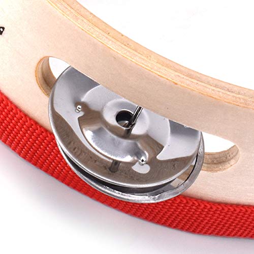 Voggenreiter Voggy's kleine tamburin, 170 x 45 mm - Image 6