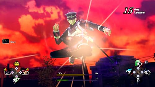 RAIDOU Remastered: Aventura de misterios