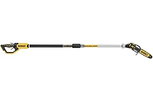 DEWALT Pole Saw Extension
