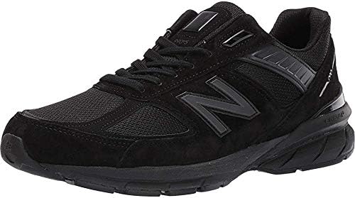 New Balance M990BB5, Chaussure de Course Homme, Negro, 42.5 EU : Amazon.fr:  Chaussures et Sacs