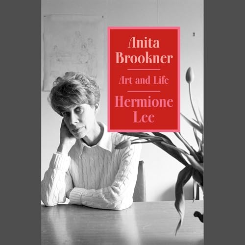 Page de couverture de Anita Brookner