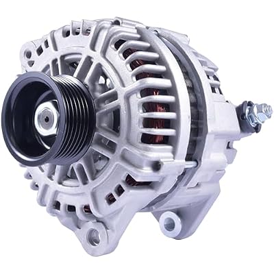 ACDelco Gold 335-1260 (19298412) Alternator