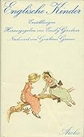englische-kinder-erz-auml-hlungen 3716016772 Book Cover