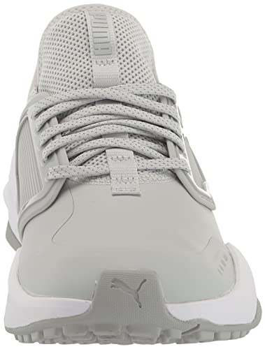 Image of Puma Unisex Child Gs.one Golf Shoes, High Rise-high Rise, 11.5 US