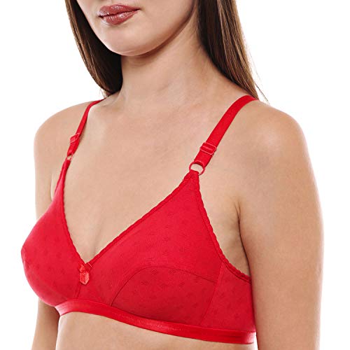 Image of BODYCARE Women Cotton Regular Bra